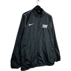 Collection of Nike SMC Volleyball Full Zip Jacket in a gallery layout