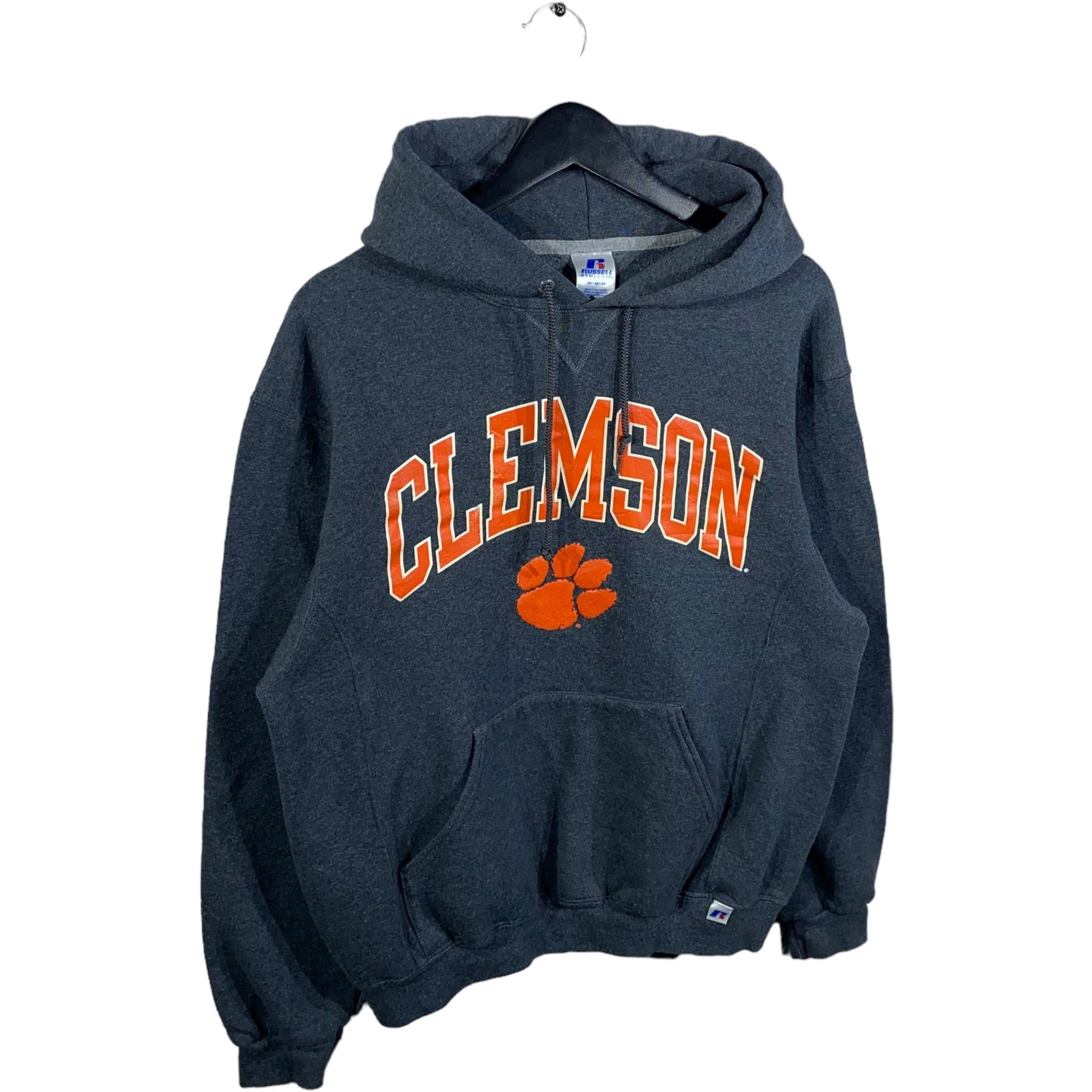 Collection of Celemson Russell Athletic Hoodie in a gallery layout