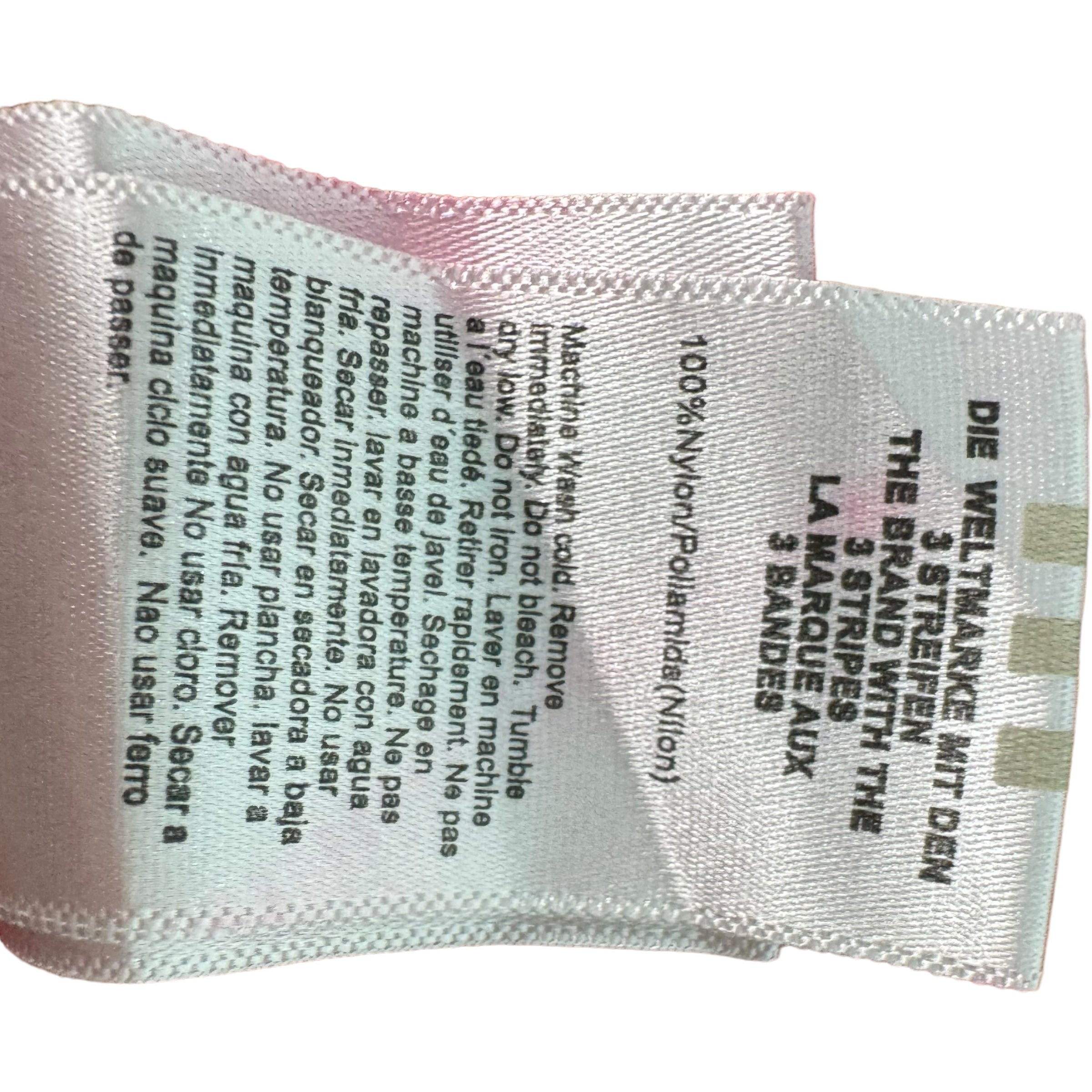 Collection of Adidas New York Yankees #100 Bronx Bombers Jersey in a gallery layout