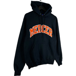 Collection of Champion Mercer University Hoodie in a gallery layout