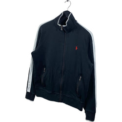 Collection of Polo Ralph Lauren Full Zip Sweatshirt in a gallery layout