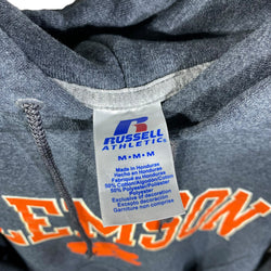 Collection of Celemson Russell Athletic Hoodie in a gallery layout