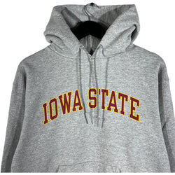 Collection of Champion Iowa State Hoodie in a gallery layout