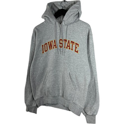 Collection of Champion Iowa State Hoodie in a gallery layout