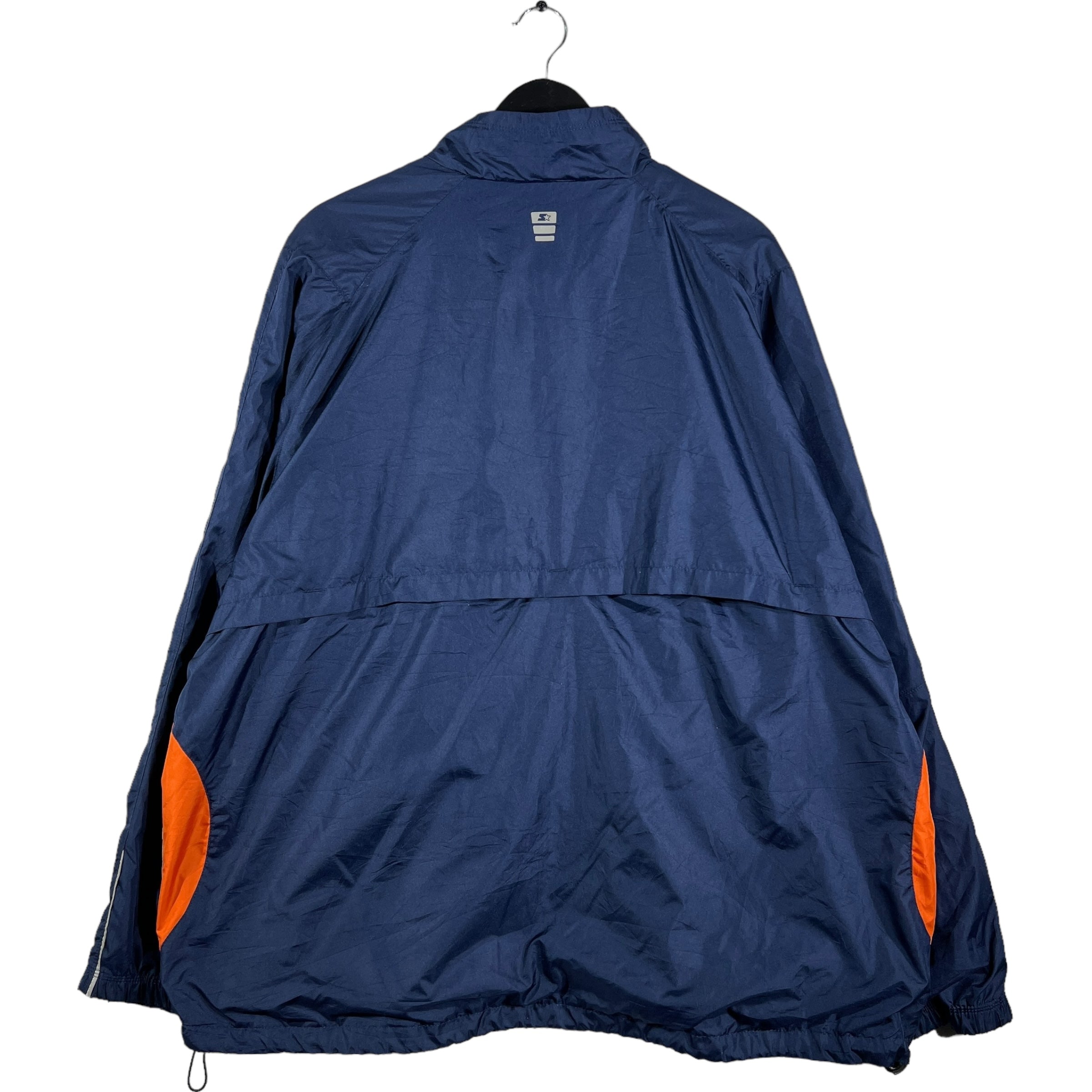 Collection of Starter Full Zip Jacket in a gallery layout