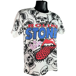 Collection of Rolling Stone U.S. Tour Tee in a gallery layout