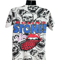 Collection of Rolling Stone U.S. Tour Tee in a gallery layout