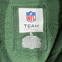 Collection of NFL Green Bay Packers "1921" Hoodie in a gallery layout