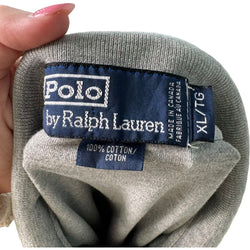 Collection of Polo Ralph Lauren Logo Short Sleeve Polo in a gallery layout