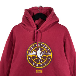 Collection of Cleveland Cavaliers All Star 2022 Hoodie in a gallery layout