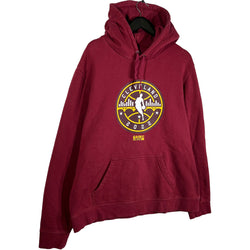 Collection of Cleveland Cavaliers All Star 2022 Hoodie in a gallery layout