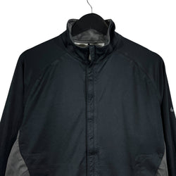 Collection of Nike Golf Full Zip Jacket in a gallery layout