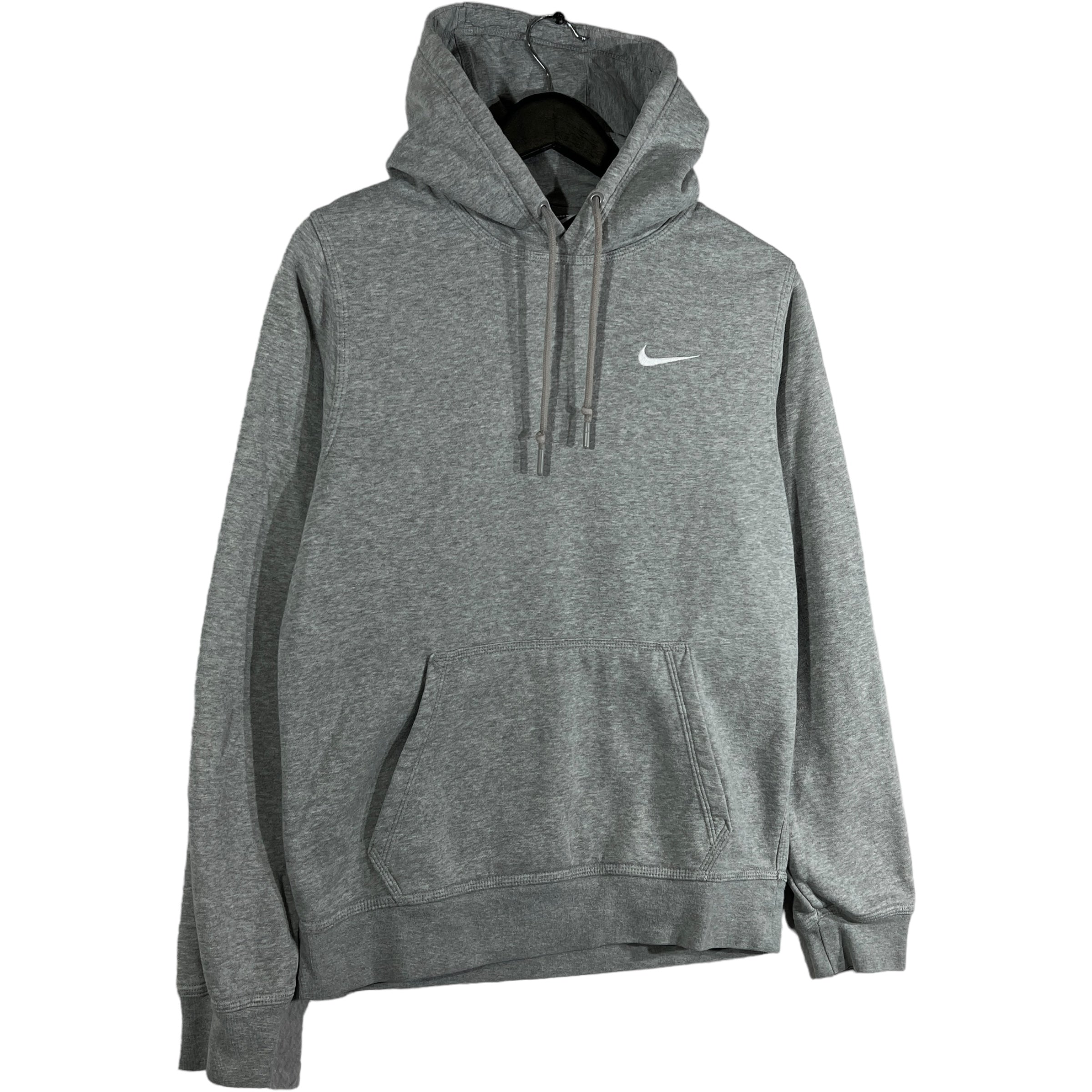 Collection of Nike Swoosh Hoodie in a gallery layout