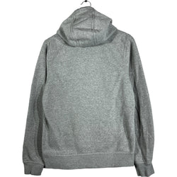 Collection of Nike Swoosh Hoodie in a gallery layout