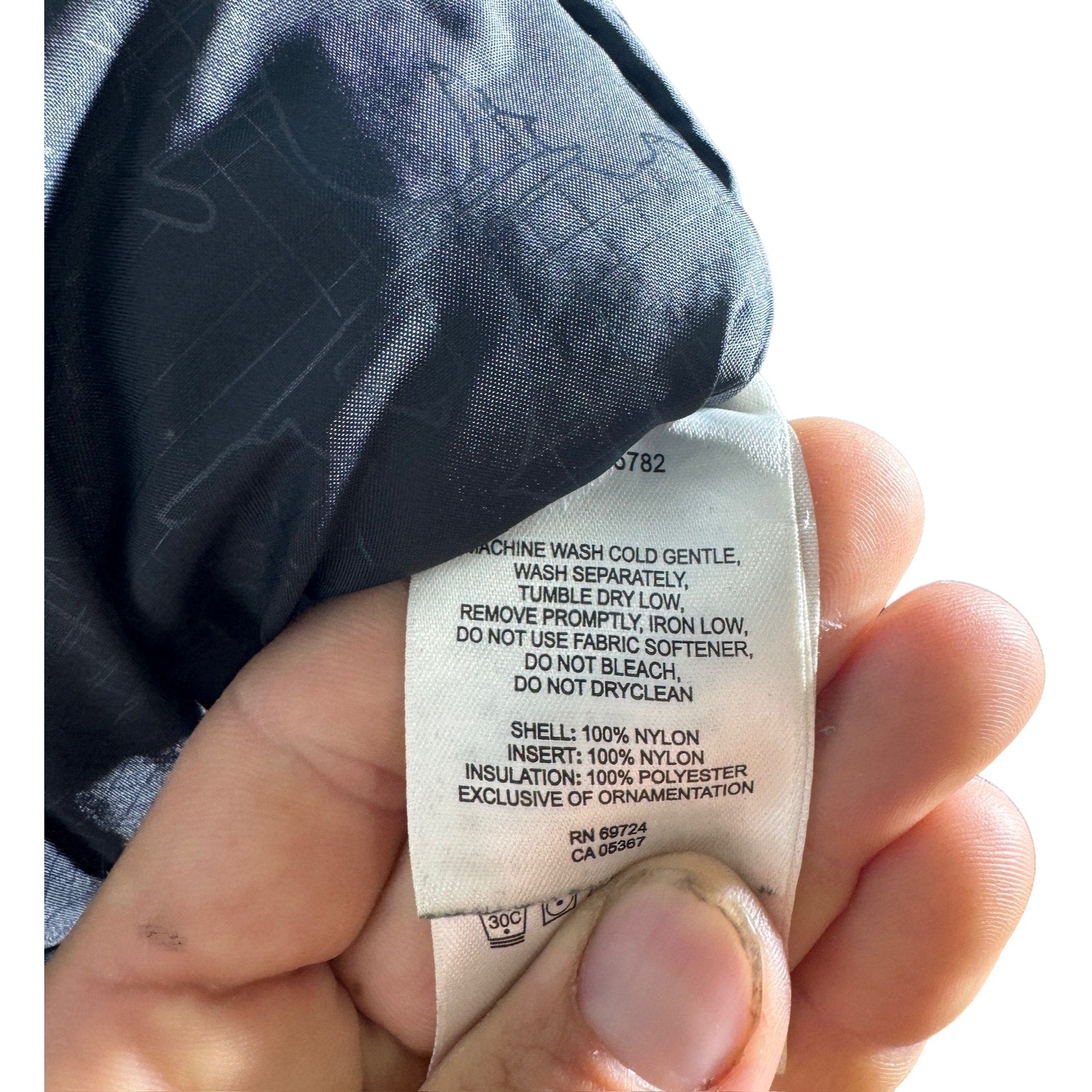 Collection of Youth Columbia Full Zip Heavy Jacket in a gallery layout