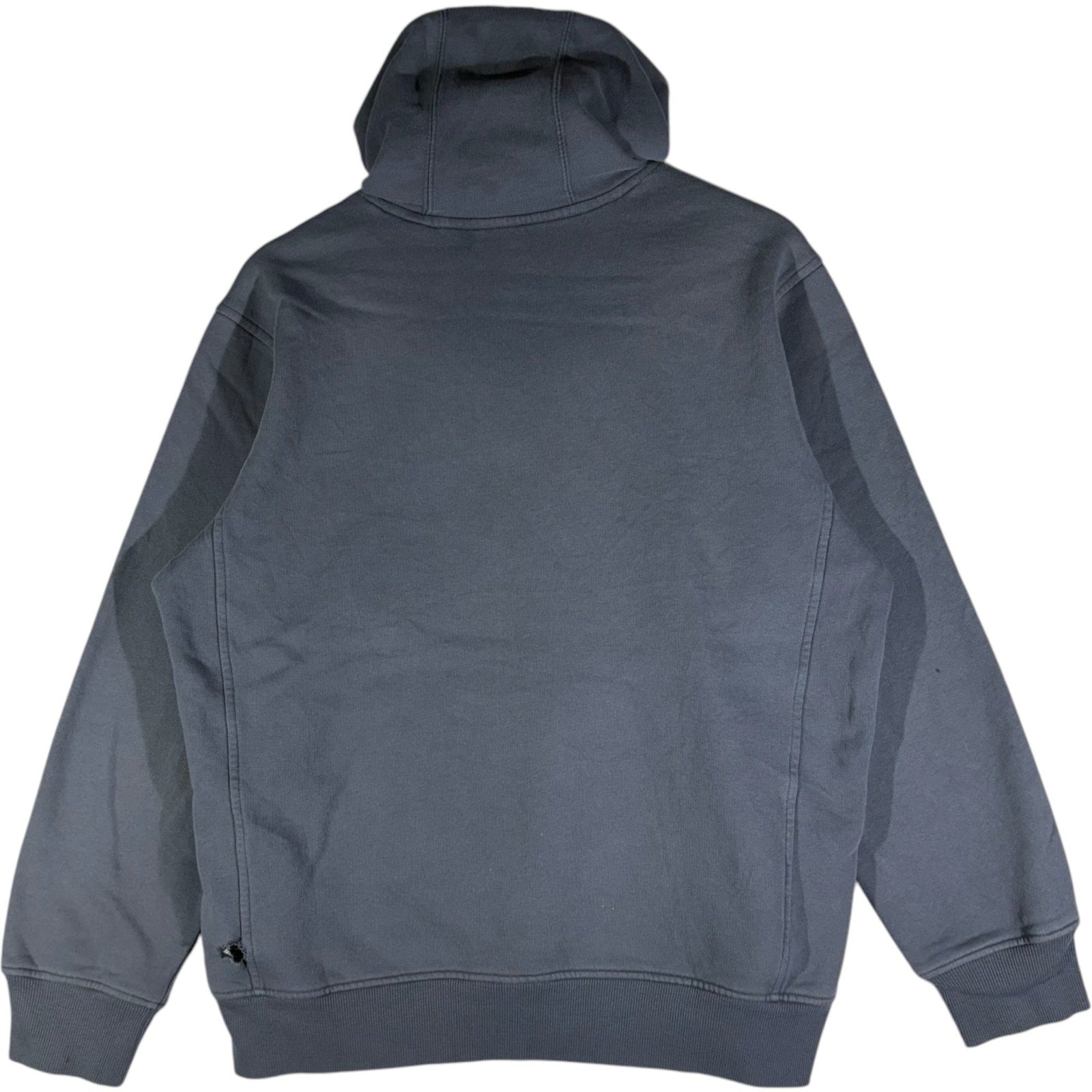 Collection of Adidas Embroidered Logo Hoodie in a gallery layout