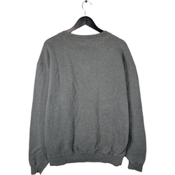 Collection of Champion Blank Crewneck in a gallery layout