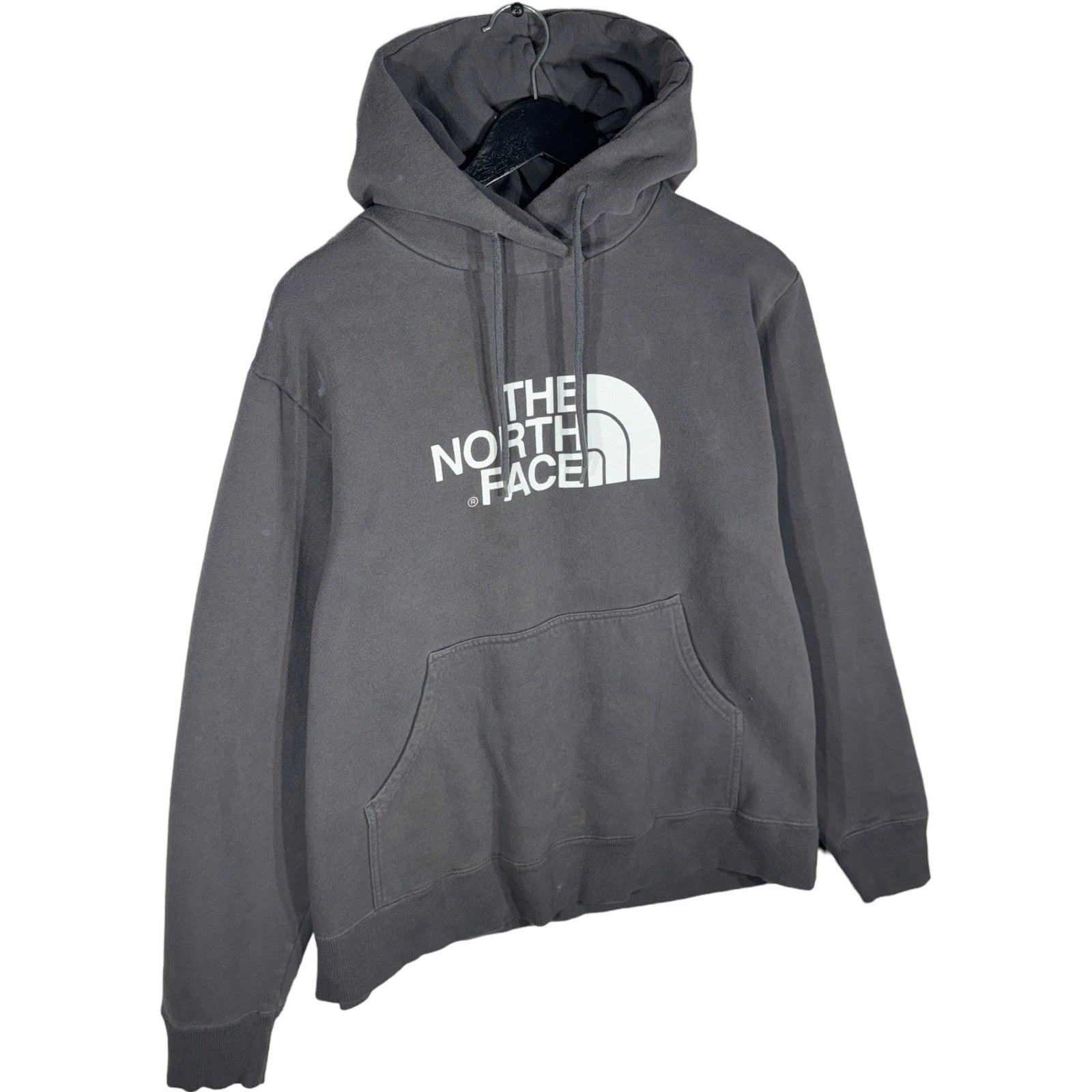 Collection of The North Face Pullover Hoodie in a gallery layout