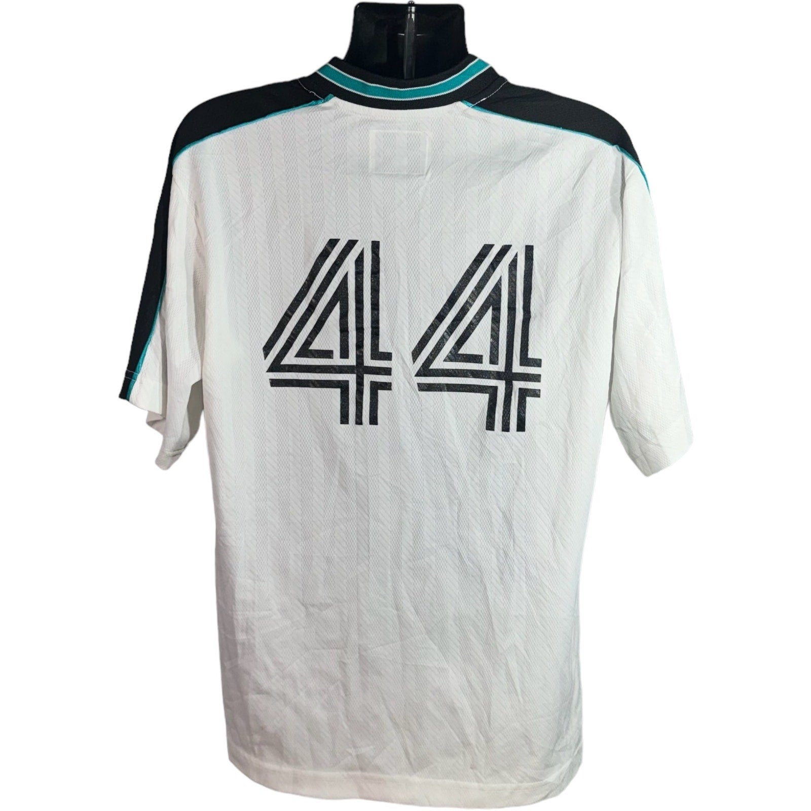 Collection of Admiral PSA Soccer Jersey in a gallery layout