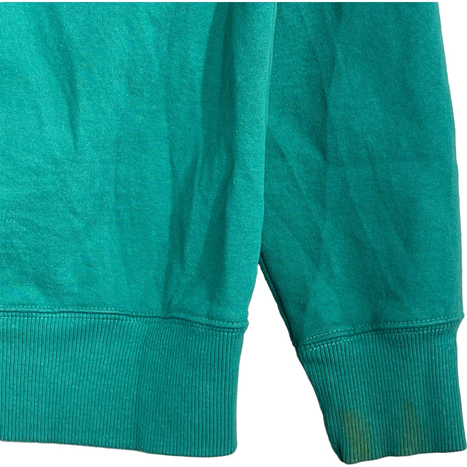 Collection of Cabela's Embroidered Full Zip Hoodie in a gallery layout