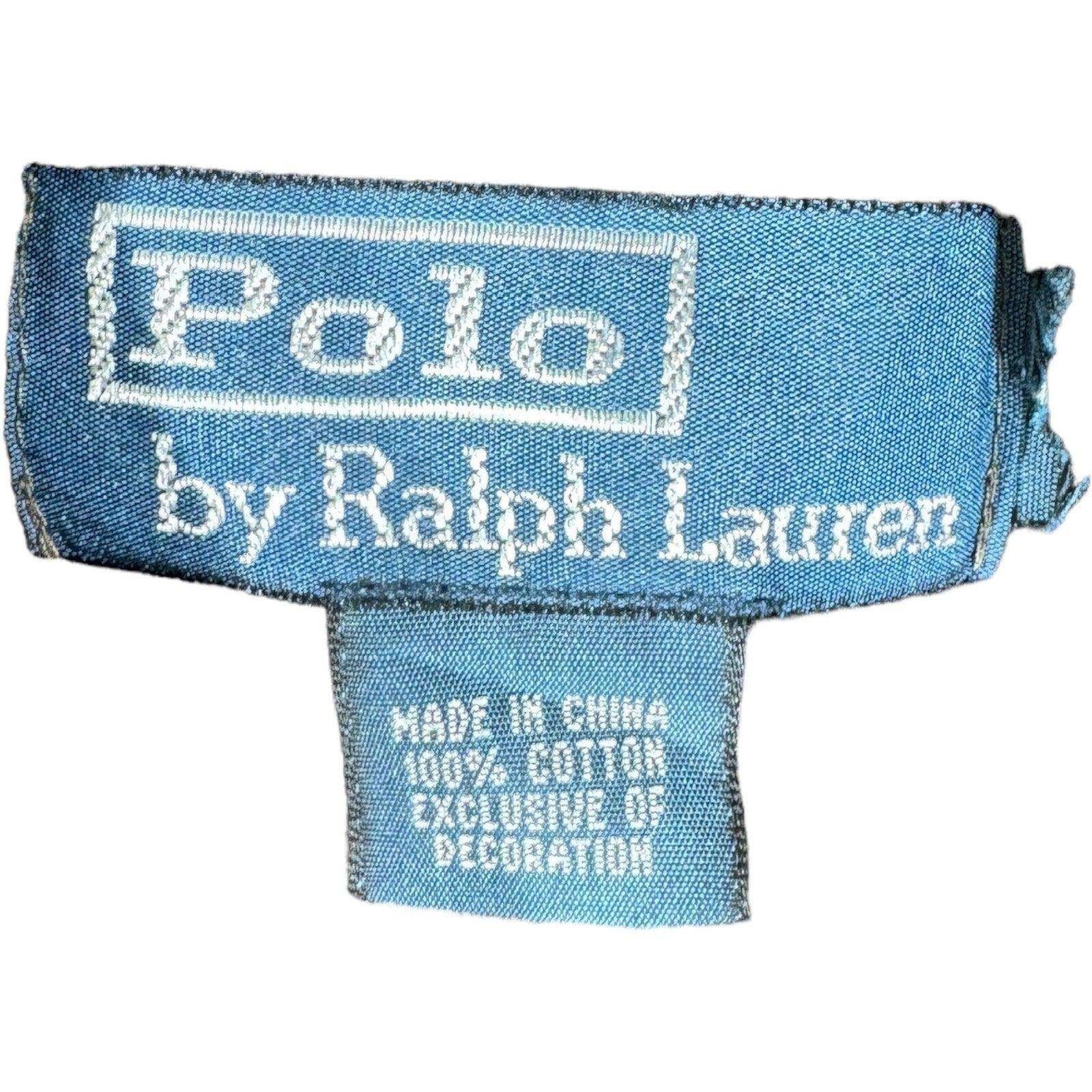 Collection of Polo Ralph Lauren Full Zip Hoodie in a gallery layout