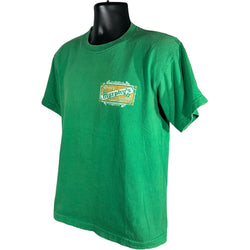 Collection of Aeropostale "Crazy Murphy's Lounge" Tee in a gallery layout