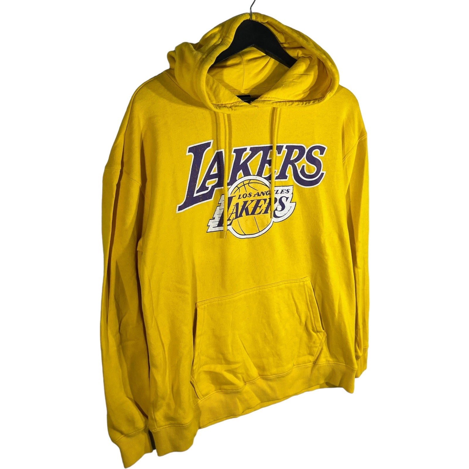 Collection of Los Angeles Lakers Hoodie in a gallery layout