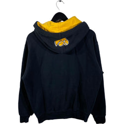 Collection of Champion University Of Iowa Hoodie in a gallery layout