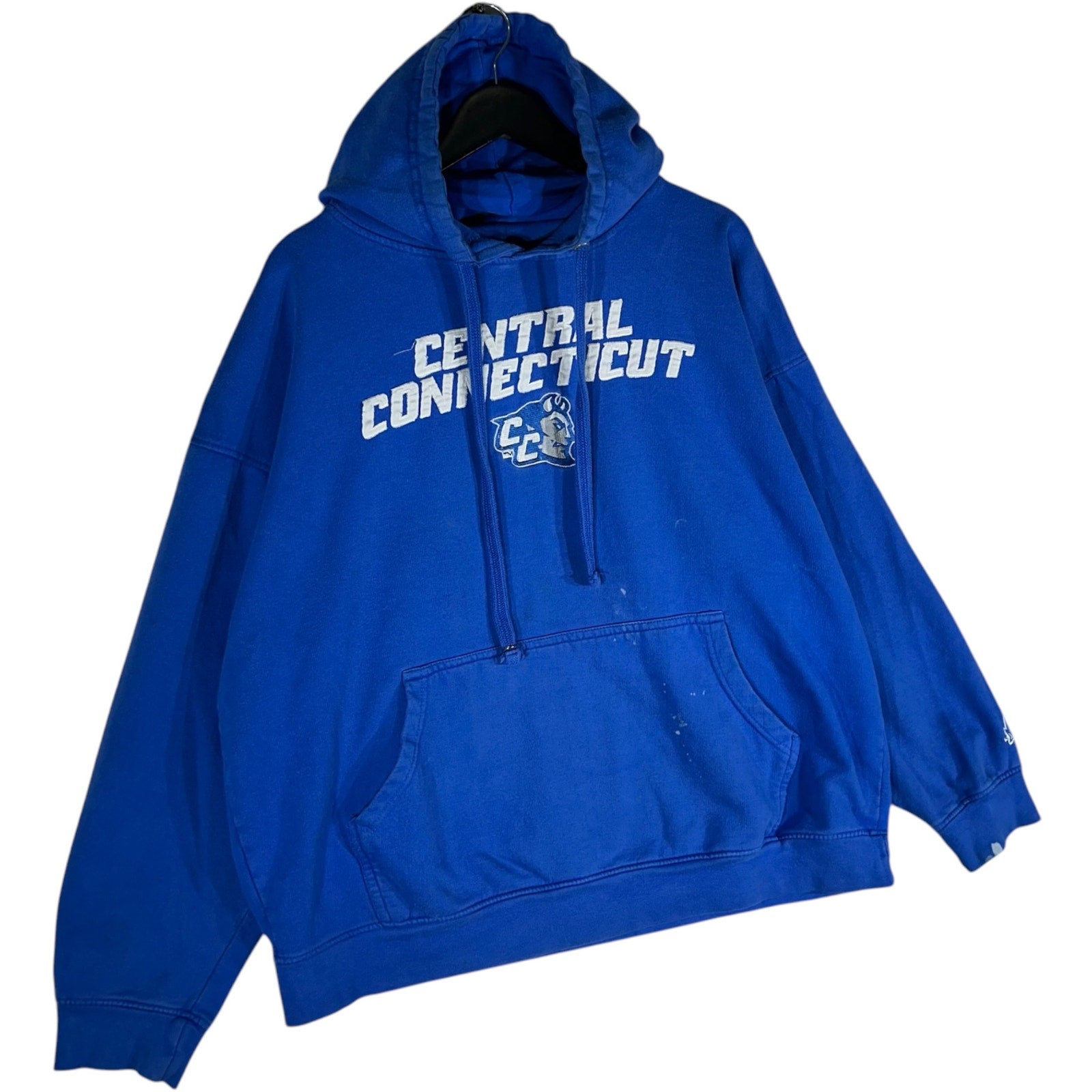 Collection of Central Connecticut State University Hoodie in a gallery layout