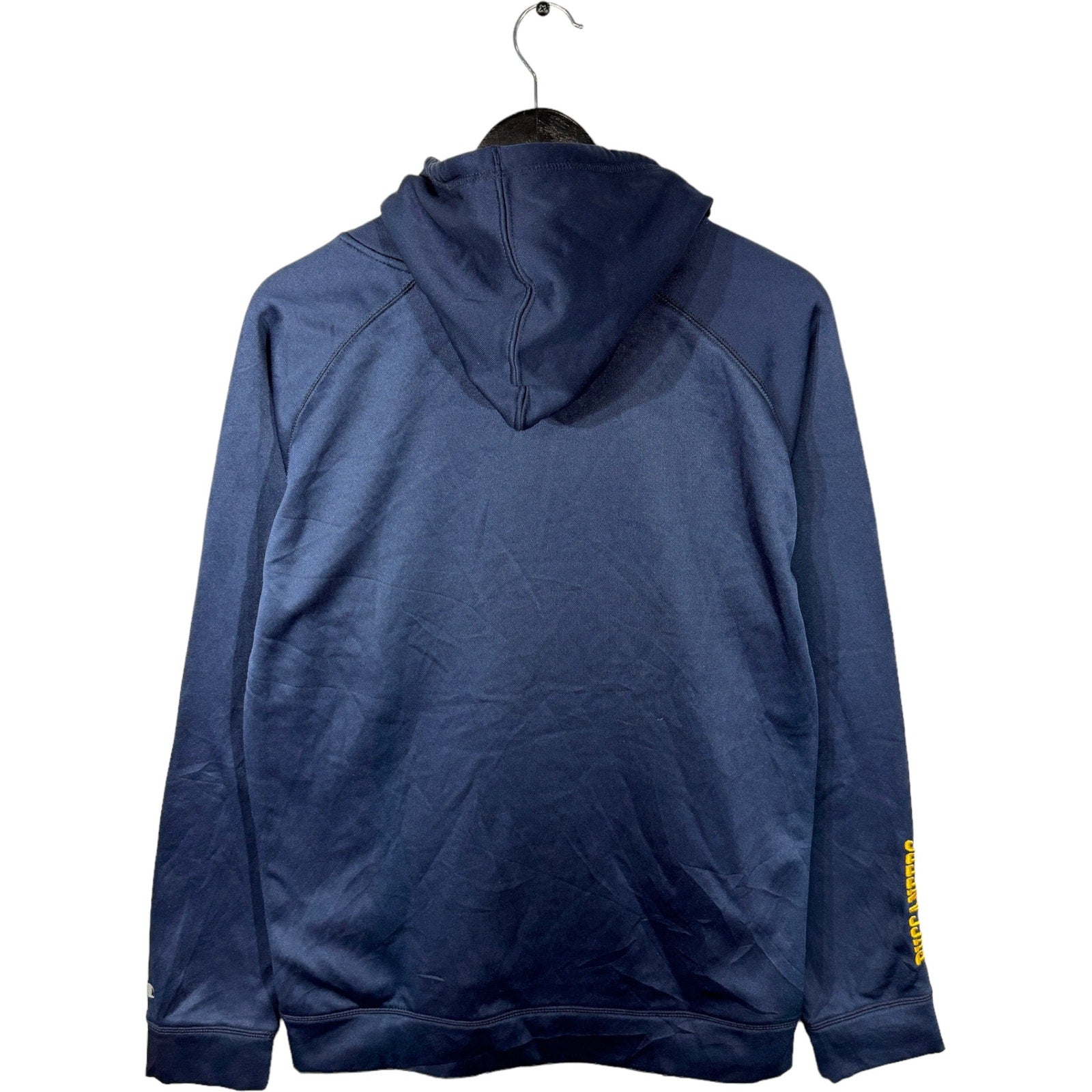 Collection of Champion East Tennessee State  College Pullover Hoodie in a gallery layout