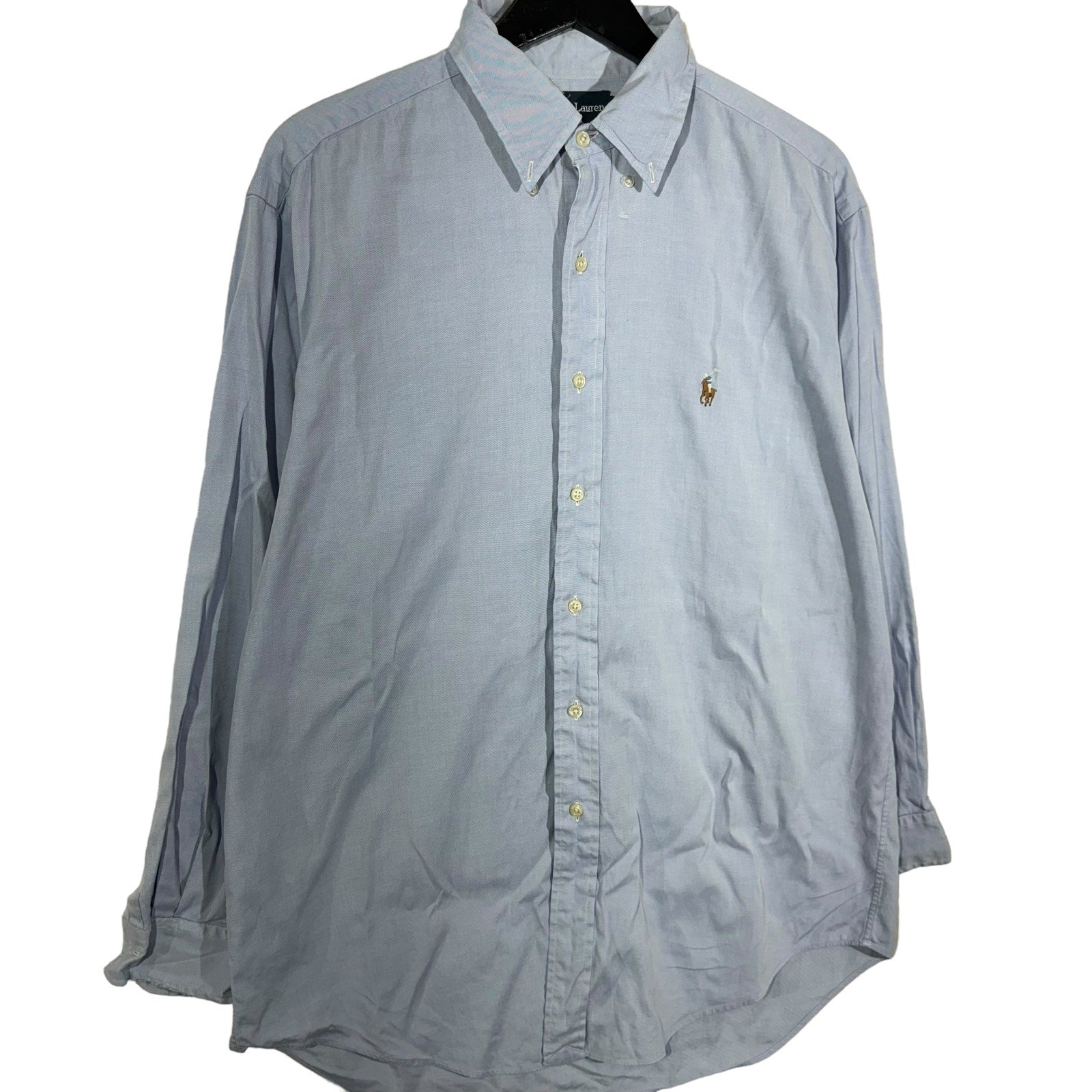 Collection of Ralph Lauren Dress Shirt in a gallery layout