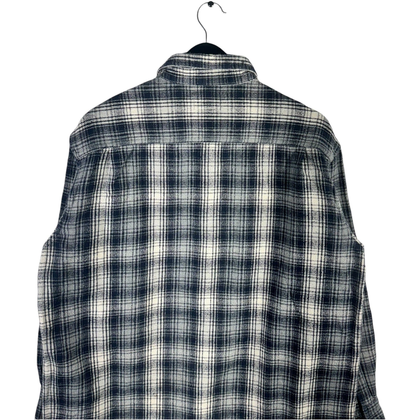 Collection of St. John's Bay Plaid Flannel in a gallery layout