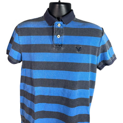 Collection of American Eagle Short Sleeve Polo in a gallery layout