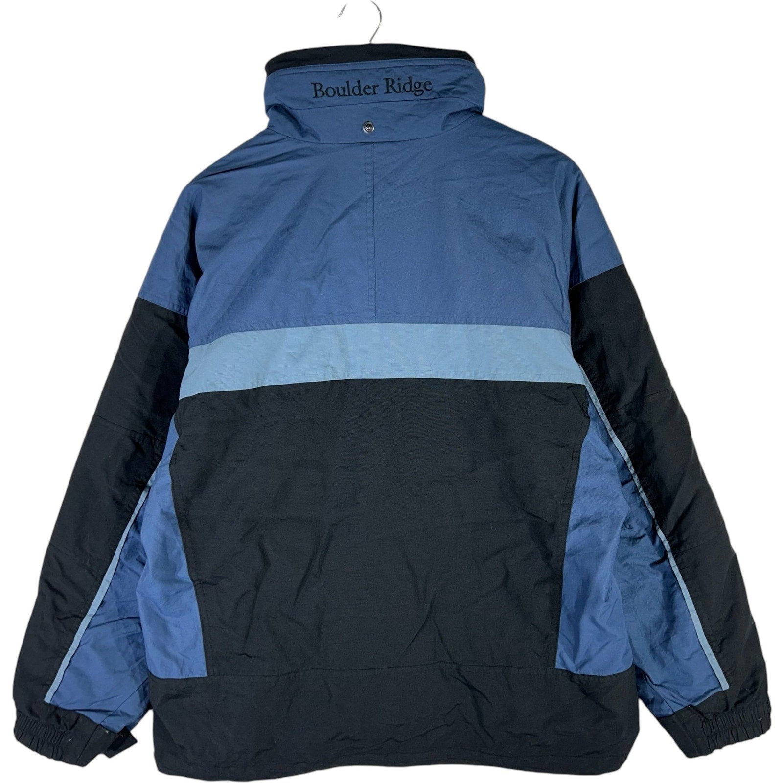 Collection of Columbia Sportswear Core Interchange Full Zip Rain Jacket in a gallery layout