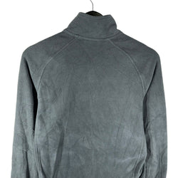 Collection of Starter Polyester Full Zip Mens Light Jacket in a gallery layout