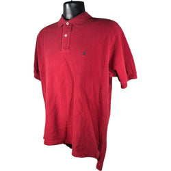 Collection of Polo Ralph Lauren Short Sleeve Polo in a gallery layout