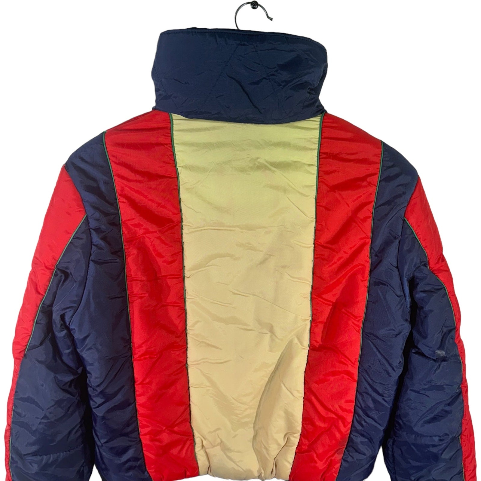Collection of Vintage White Stag Women's Bomber Jacket in a gallery layout