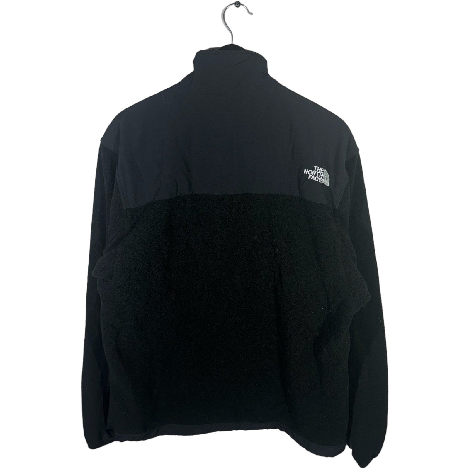 Collection of The North Face Full Zip Fleece in a gallery layout