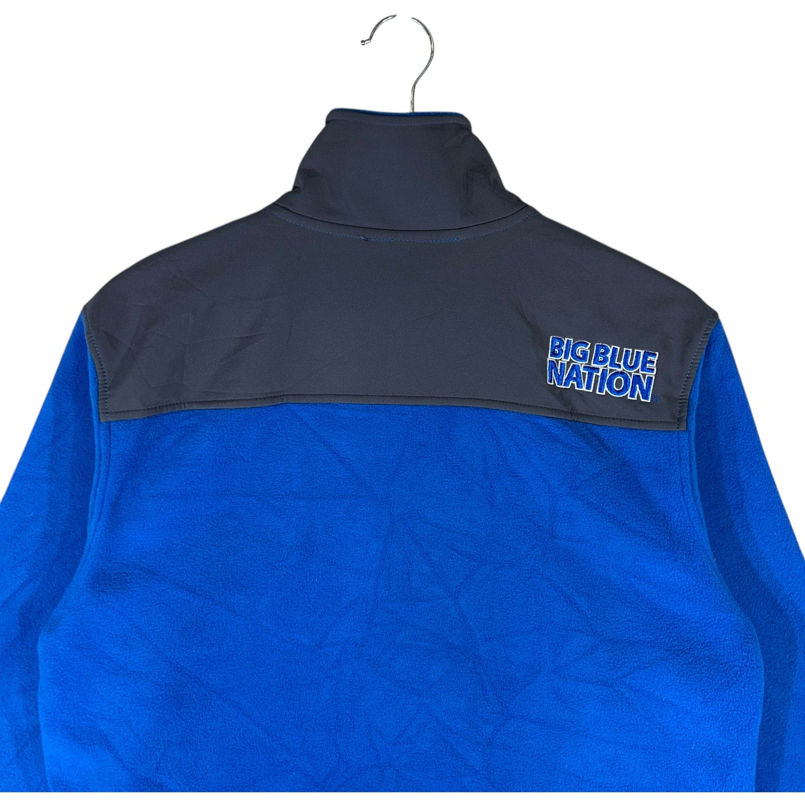 Collection of University Of Kentucky Full Zip Fleece in a gallery layout