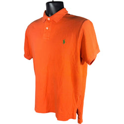 Collection of Polo Ralph Lauren Short Sleeve Polo in a gallery layout