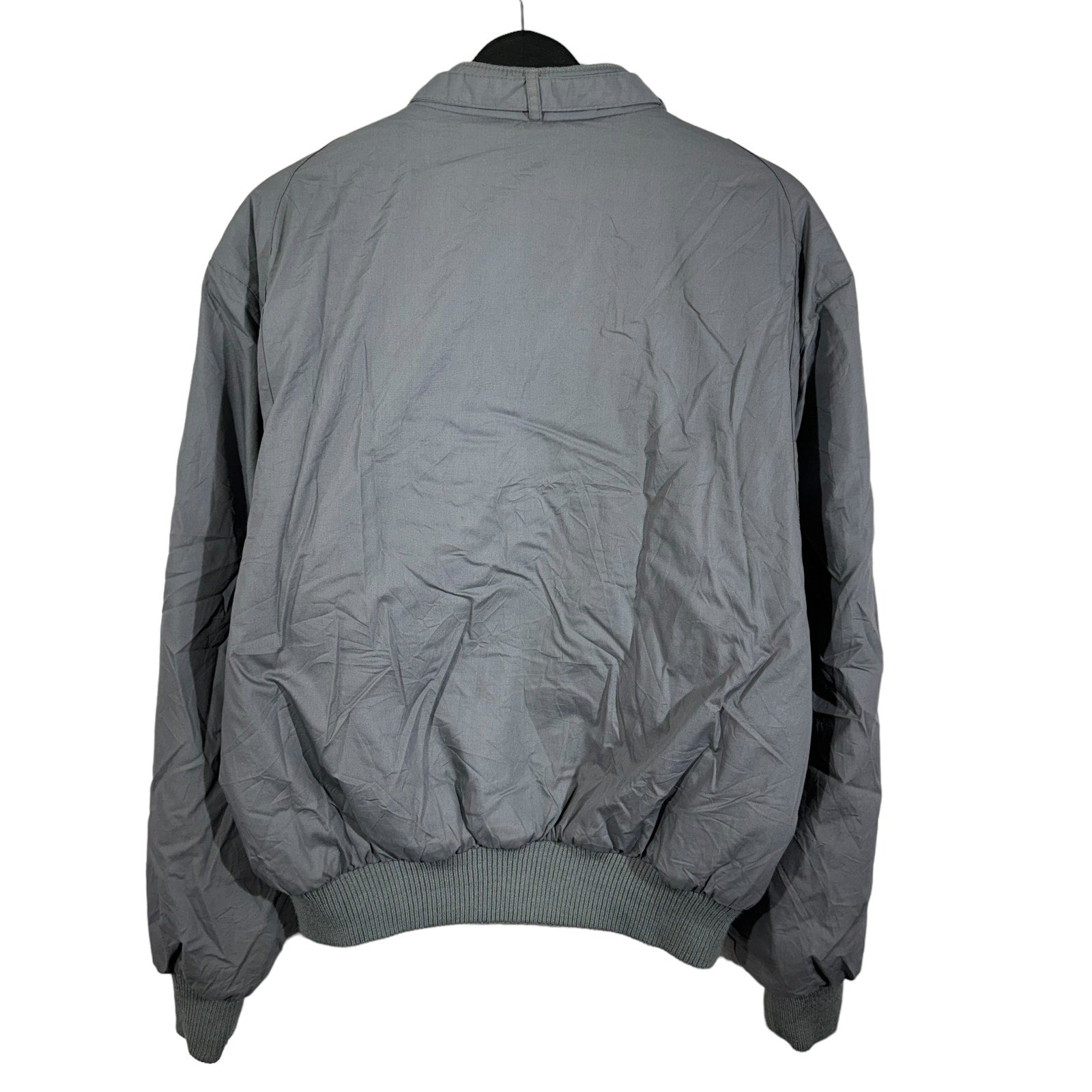 Collection of Vintage Members Only Insulated Jacket in a gallery layout