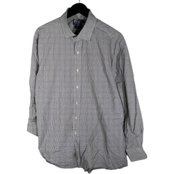 Collection of Polo Ralph Lauren Classic Fit Long Sleeve Button Down in a gallery layout