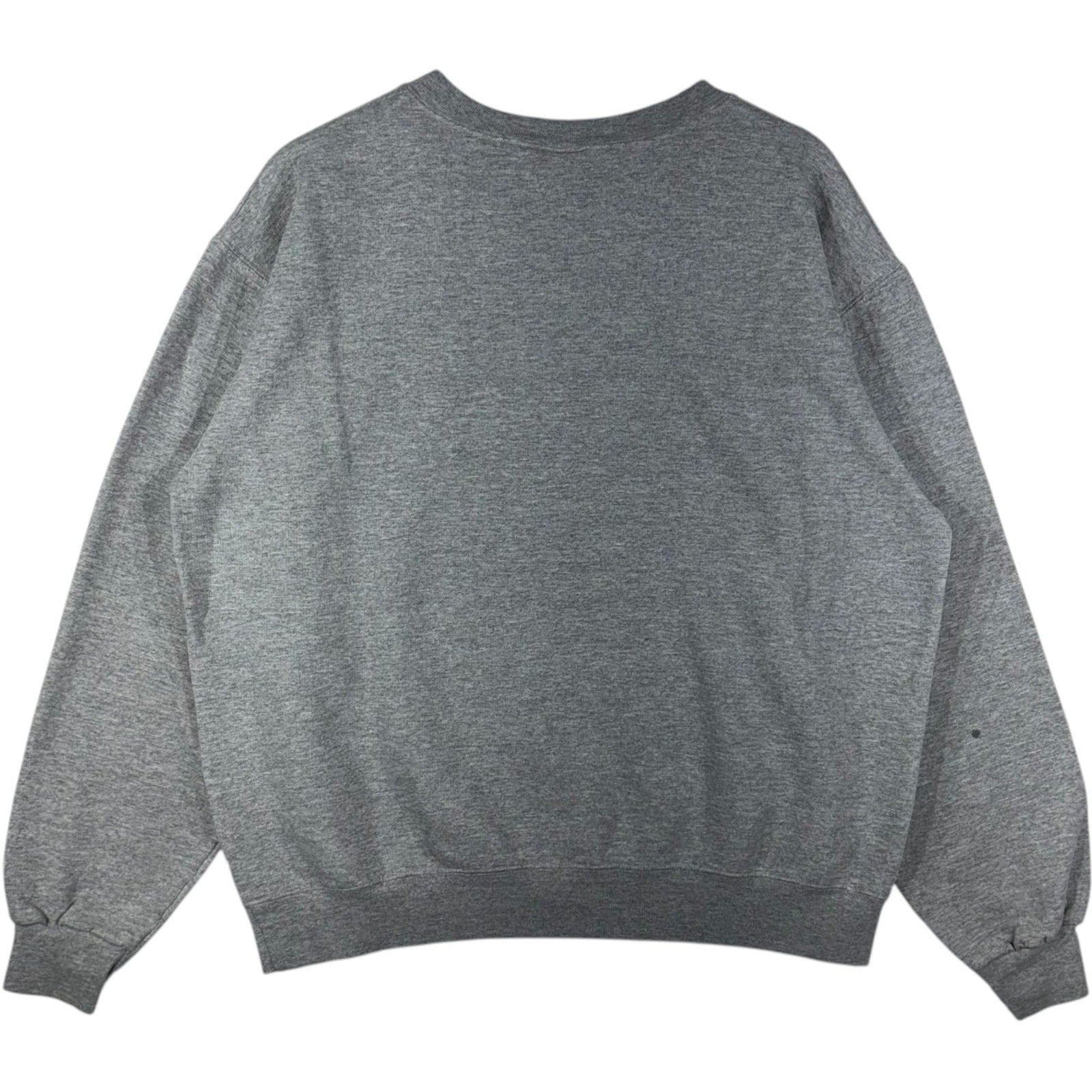 Collection of Champion Boston University Spellout Crewneck in a gallery layout