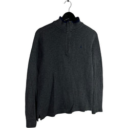 Collection of Youth Polo Ralph Lauren 1/4 Zip Sweatshirt in a gallery layout