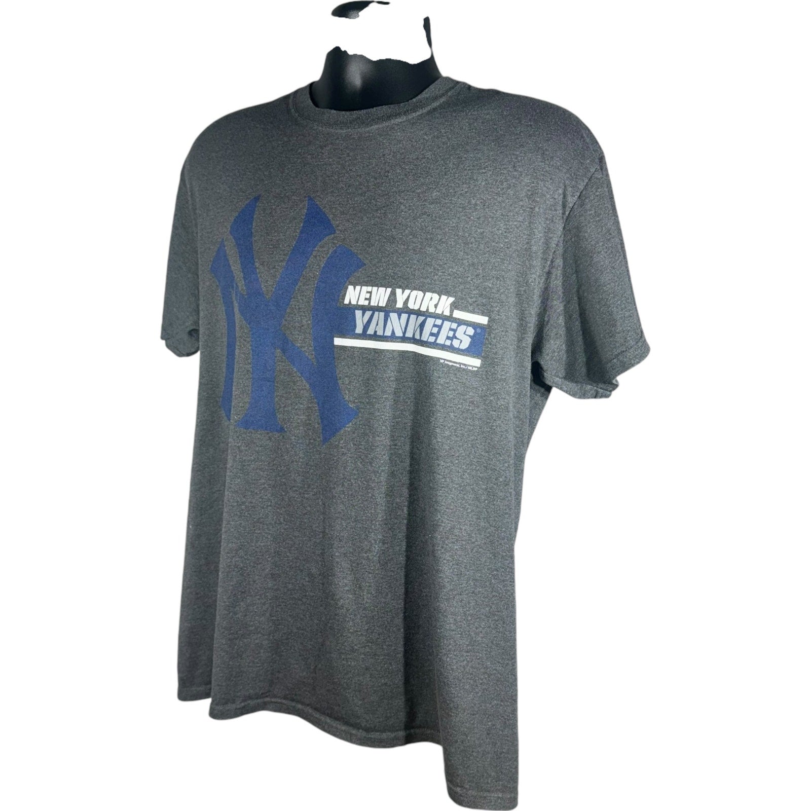 Collection of New York Yankees MLB Tee in a gallery layout