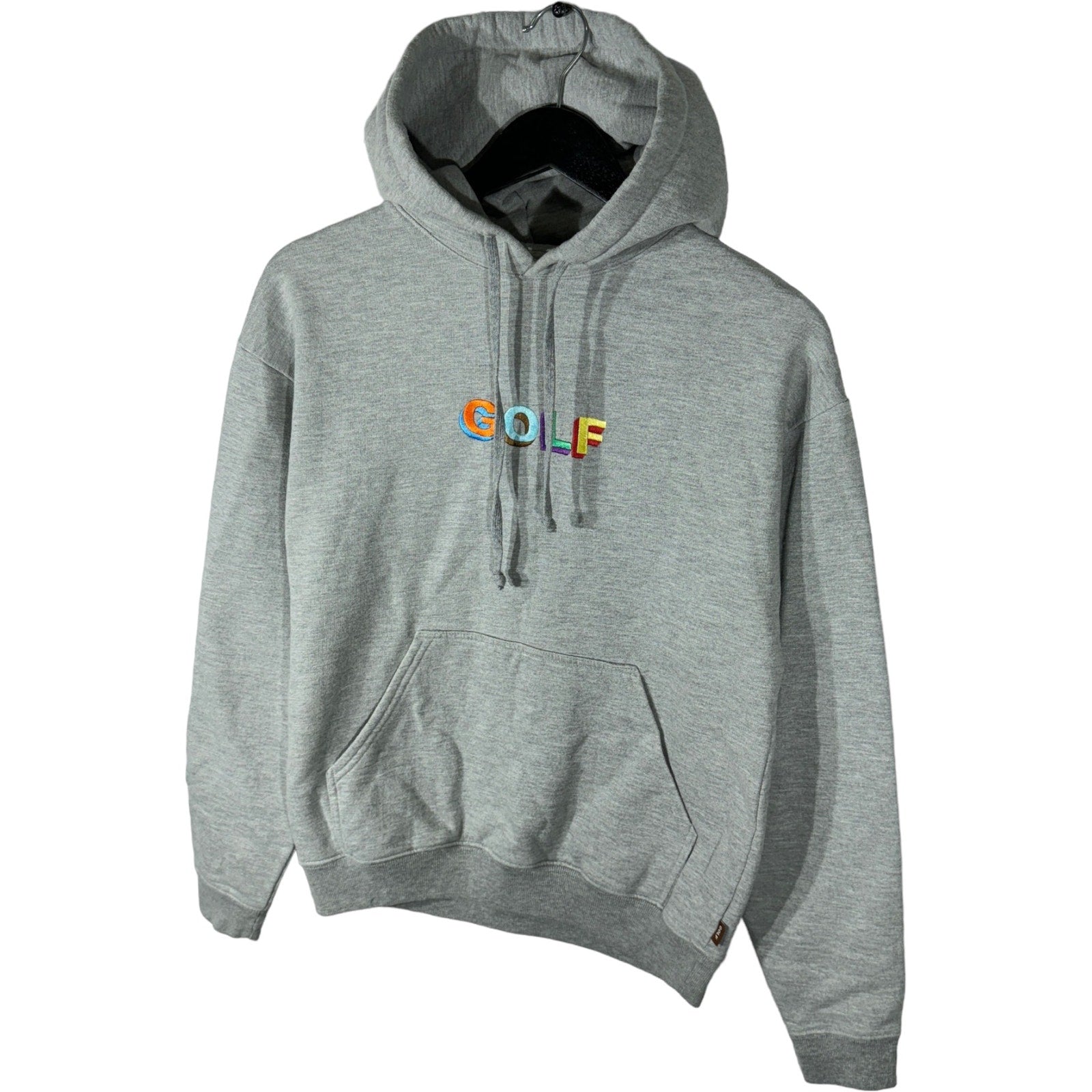 Collection of Golf Wang Embroidered Hoodie in a gallery layout