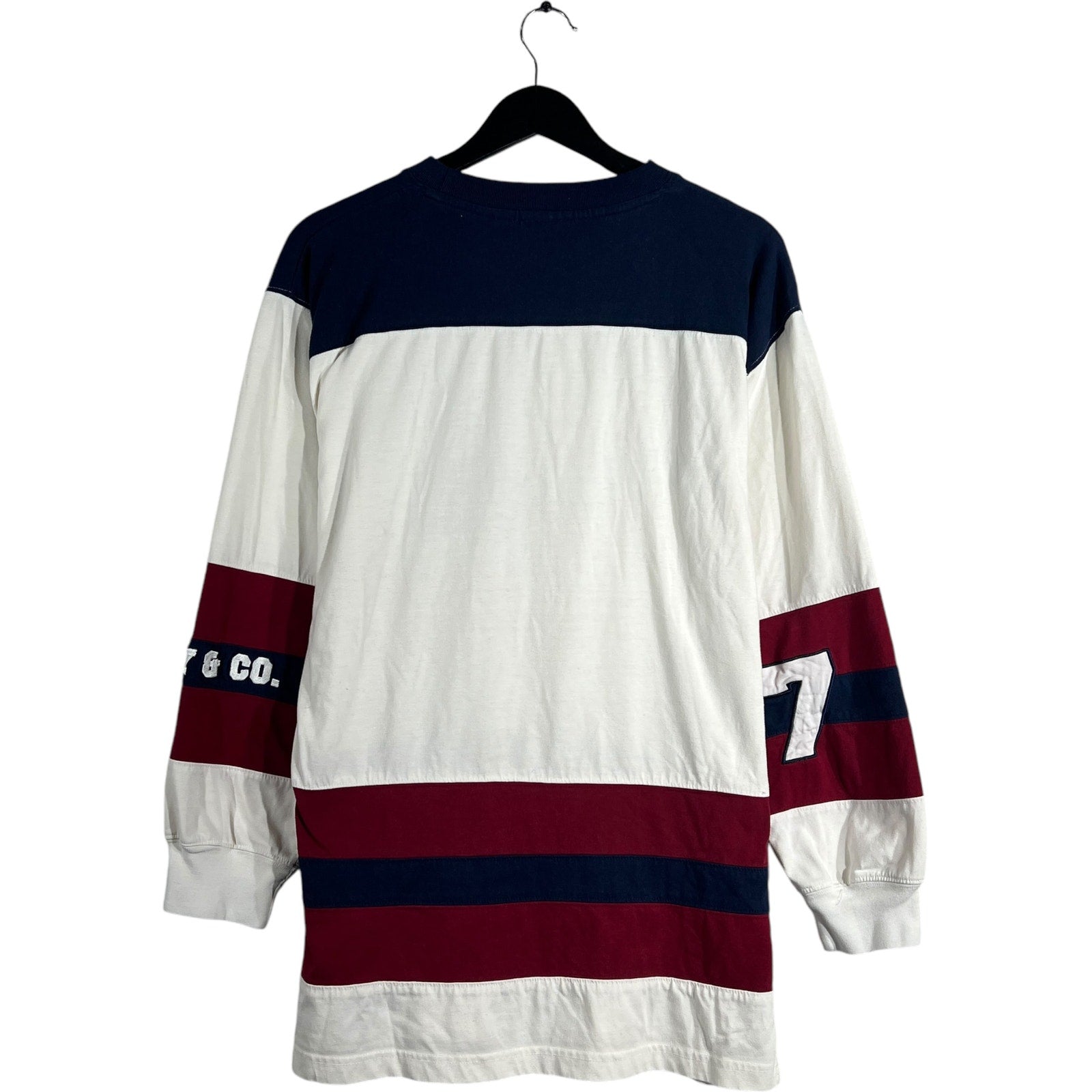 Collection of Mickey & Co. Hockey Style Jersey in a gallery layout