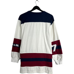 Collection of Mickey & Co. Hockey Style Jersey in a gallery layout