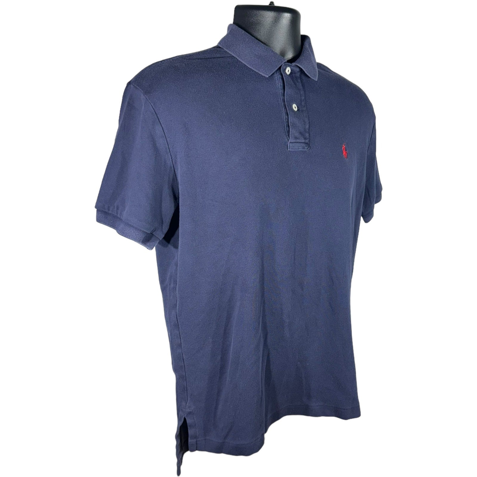 Collection of Polo Ralph Lauren Short Sleeve Polo in a gallery layout