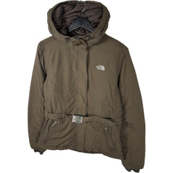 Collection of The North Face Women's Parka Puffer Jacket in a gallery layout